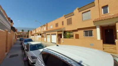 House in Pabellón-Estación-Corte Inglés photo 3