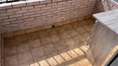 Apartment on Calle del Cine photo 2