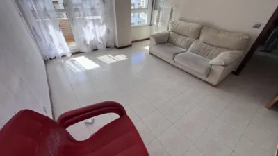 Apartment on Calle del Cine photo 3