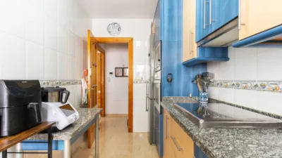 Apartment in El Ejido photo 10