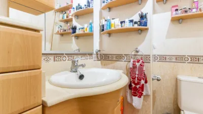 Apartment in El Ejido photo 11