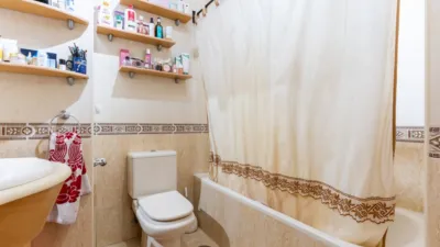 Apartment in El Ejido photo 12