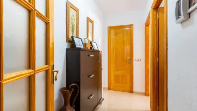 Apartment in El Ejido photo 13