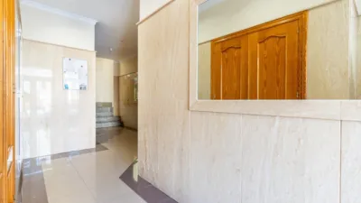 Apartment in El Ejido photo 15
