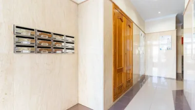 Apartment in El Ejido photo 16