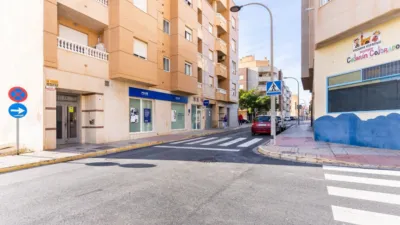 Apartment in El Ejido photo 17