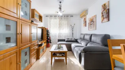 Apartment in El Ejido photo 2