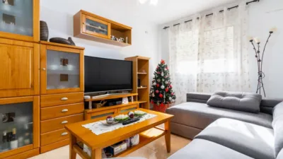 Apartment in El Ejido photo 3