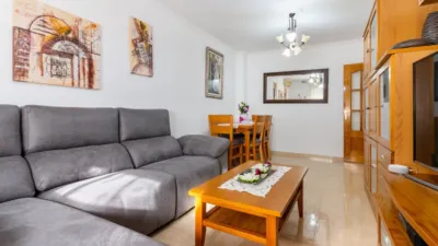 Apartment in El Ejido photo 4