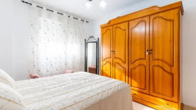 Apartment in El Ejido photo 6