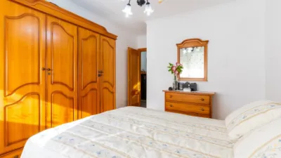 Apartment in El Ejido photo 7