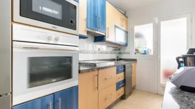 Apartment in El Ejido photo 8
