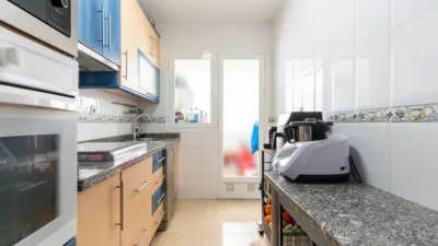 Apartment in El Ejido photo 9