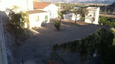 Casa en Urrácal photo 8