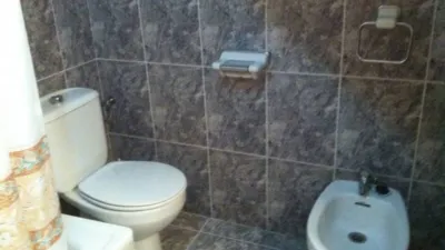 Casa en Urrácal photo 9