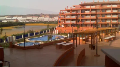 Apartment in Brisas photo 3