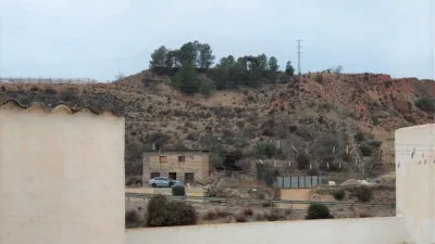 Finca rústica en Ugíjar photo 21