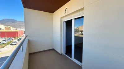 Apartment in Pabellón-Estación-Corte Inglés photo 10