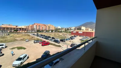 Apartment in Pabellón-Estación-Corte Inglés photo 11