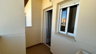 Apartment in Pabellón-Estación-Corte Inglés photo 14