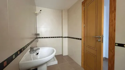 Apartment in Pabellón-Estación-Corte Inglés photo 17
