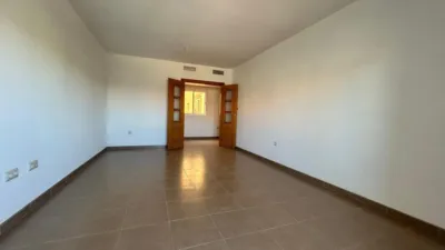 Apartment in Pabellón-Estación-Corte Inglés photo 18