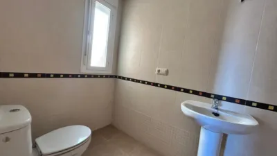 Apartment in Pabellón-Estación-Corte Inglés photo 20