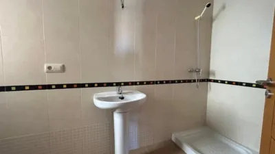Apartment in Pabellón-Estación-Corte Inglés photo 21