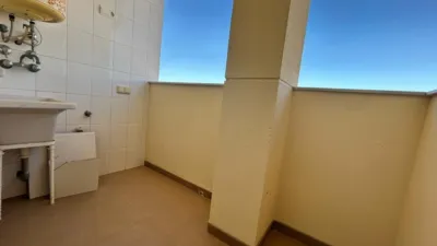 Apartment in Pabellón-Estación-Corte Inglés photo 23