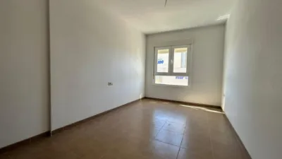 Apartment in Pabellón-Estación-Corte Inglés photo 24