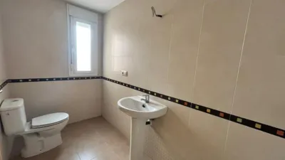 Apartment in Pabellón-Estación-Corte Inglés photo 25