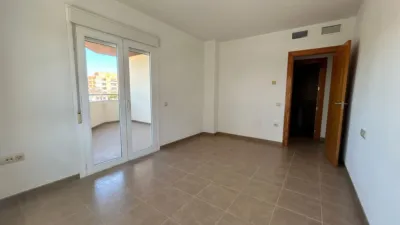 Apartment in Pabellón-Estación-Corte Inglés photo 26