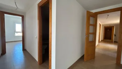 Apartment in Pabellón-Estación-Corte Inglés photo 27