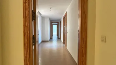 Apartment in Pabellón-Estación-Corte Inglés photo 2