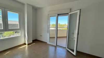 Apartment in Pabellón-Estación-Corte Inglés photo 31
