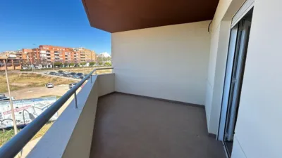 Apartment in Pabellón-Estación-Corte Inglés photo 32