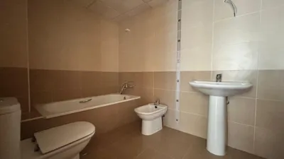 Apartment in Pabellón-Estación-Corte Inglés photo 36
