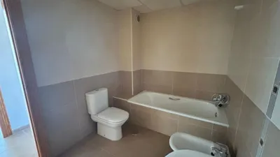 Apartment in Pabellón-Estación-Corte Inglés photo 37