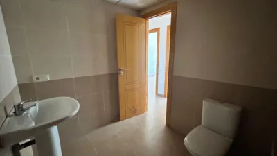 Apartment in Pabellón-Estación-Corte Inglés photo 40