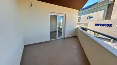 Apartment in Pabellón-Estación-Corte Inglés photo 41
