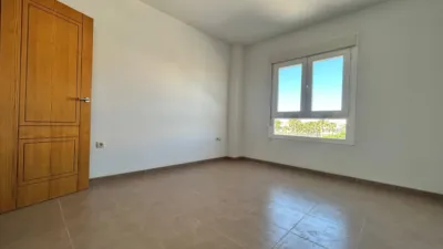 Apartment in Pabellón-Estación-Corte Inglés photo 42