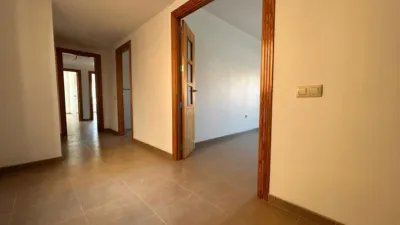 Apartment in Pabellón-Estación-Corte Inglés photo 5