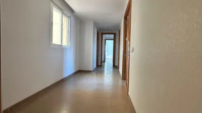 Apartment in Pabellón-Estación-Corte Inglés photo 6