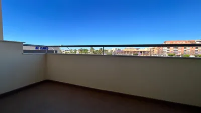 Apartment in Pabellón-Estación-Corte Inglés photo 7