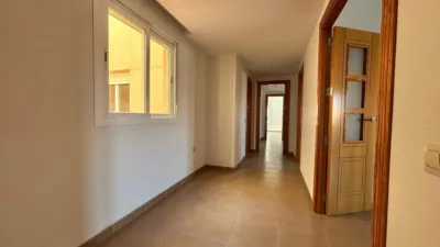 Apartment in Pabellón-Estación-Corte Inglés photo 8
