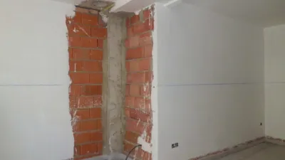 Apartment in the Centre photo 9