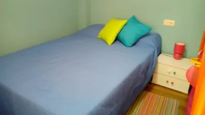 Piso en venta en Balerma, Balerma-Matagorda-Guadrias Viejas (El Ejido) de 107.260 €