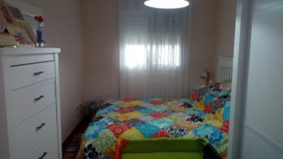Piso en venta en Balerma, Balerma-Matagorda-Guadrias Viejas (El Ejido) de 107.260 €