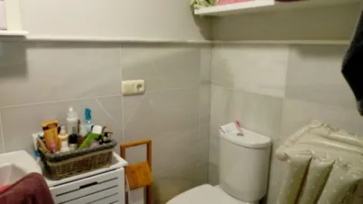 Piso en venta en Balerma, Balerma-Matagorda-Guadrias Viejas (El Ejido) de 107.260 €