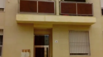 Piso en venta en Balerma, Balerma-Matagorda-Guadrias Viejas (El Ejido) de 107.260 €
